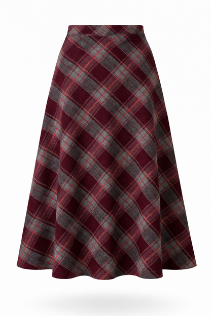Falda Paris