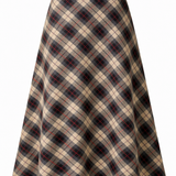 Falda Paris