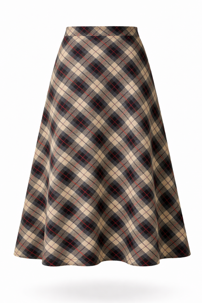 Falda Paris