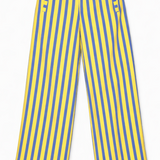 Jeans Oporto Amarillo