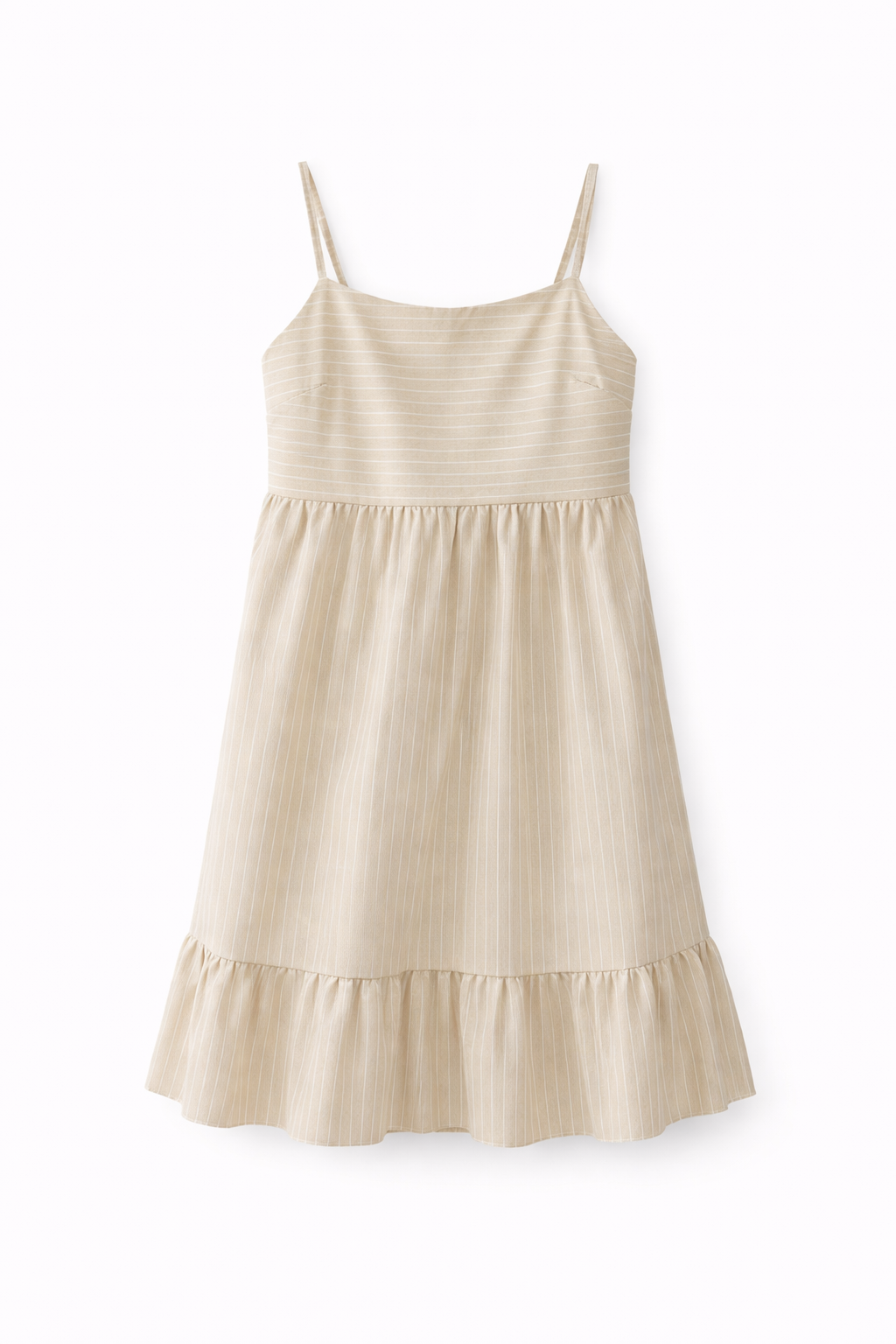 Vestido Manuela
