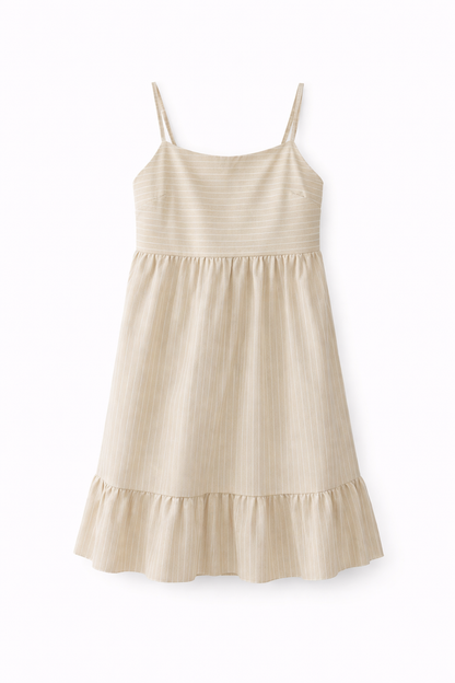 Vestido Manuela
