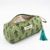 Estuche guateado