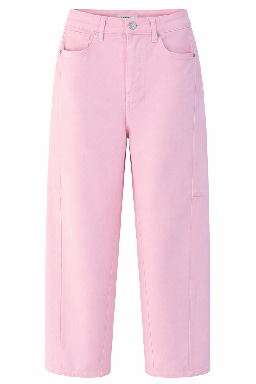 Jeans Lisboa Rosa