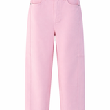 Jeans Lisboa Rosa