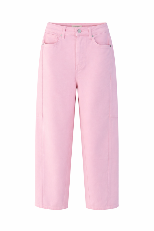 Jeans Lisboa Rosa