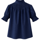 Blusa René Short Marino