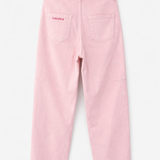 Jeans Lisboa Rosa
