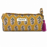 Estuche guateado