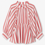 Blusa Raquel Roja