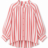 Blusa Raquel Roja