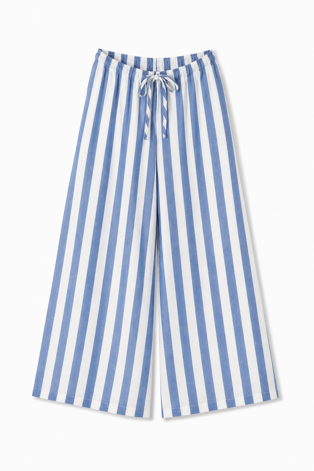 Pantalón Raquel Azul