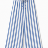 Pantalón Raquel Azul