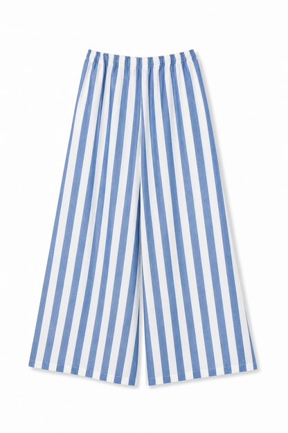 Pantalón Raquel Azul