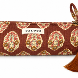 Estuche guateado