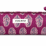 Estuche guateado