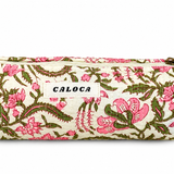 Estuche guateado