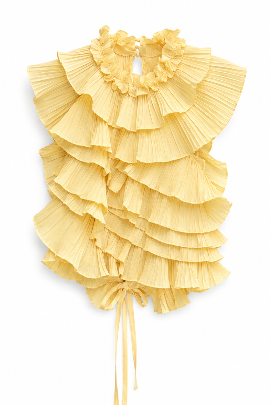 Top Casilda Butter