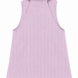 Chaleco Thai pink