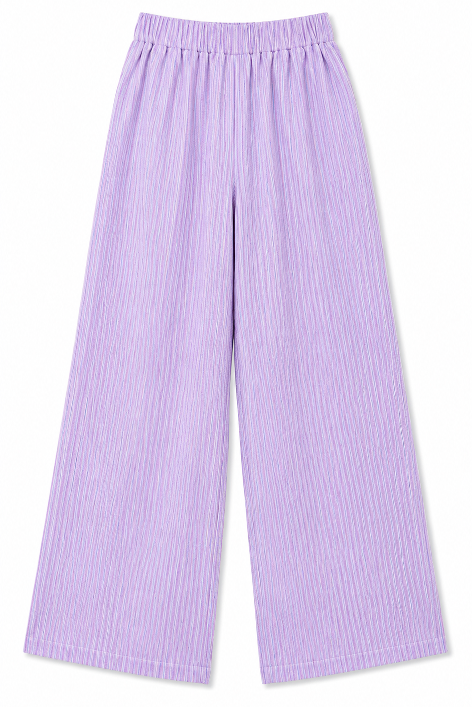 Pantalón Marti Lila