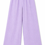 Pantalón Marti Lila