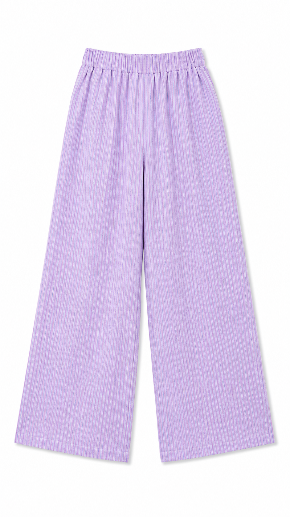 Pantalón Marti Lila