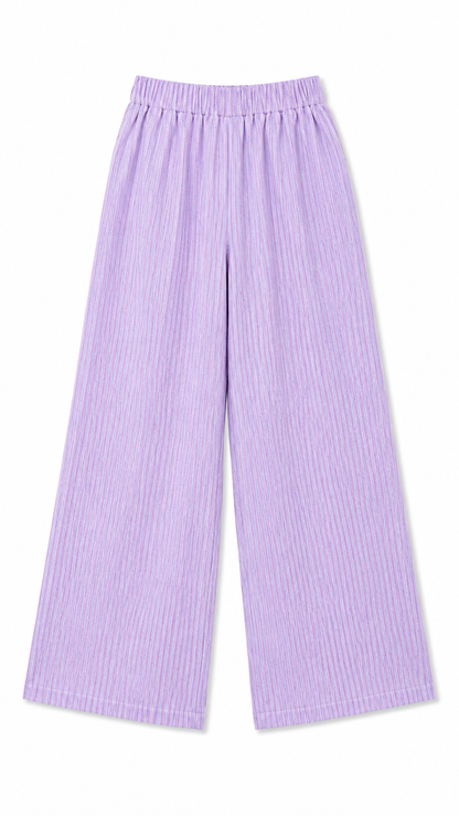 Pantalón Marti Lila
