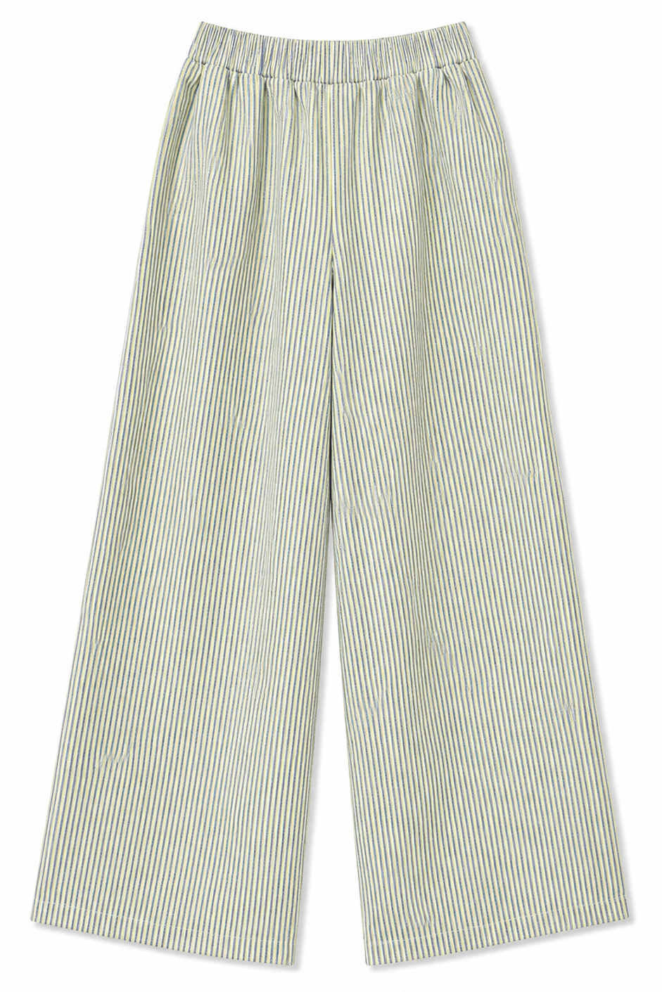 Pantalón Marti Verde