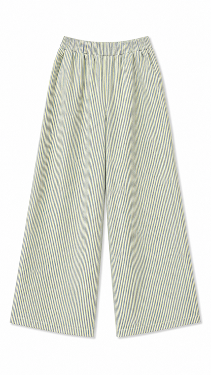 Pantalón Marti Verde