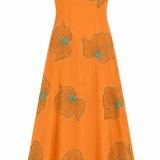 Vestido Menorca