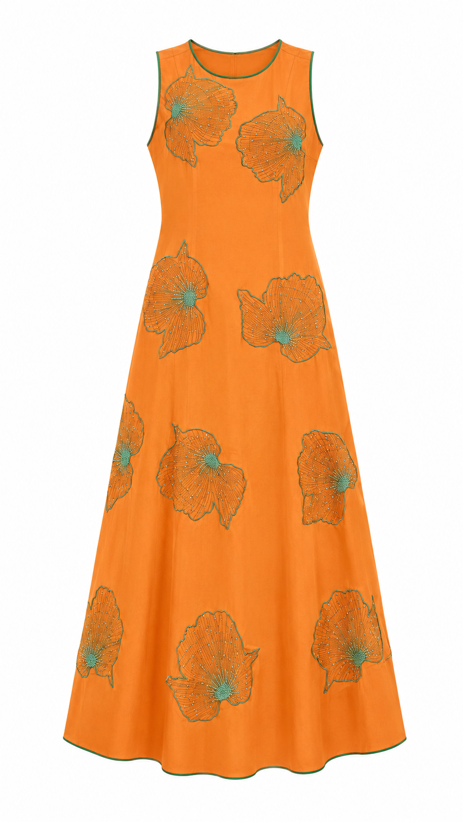 Vestido Menorca