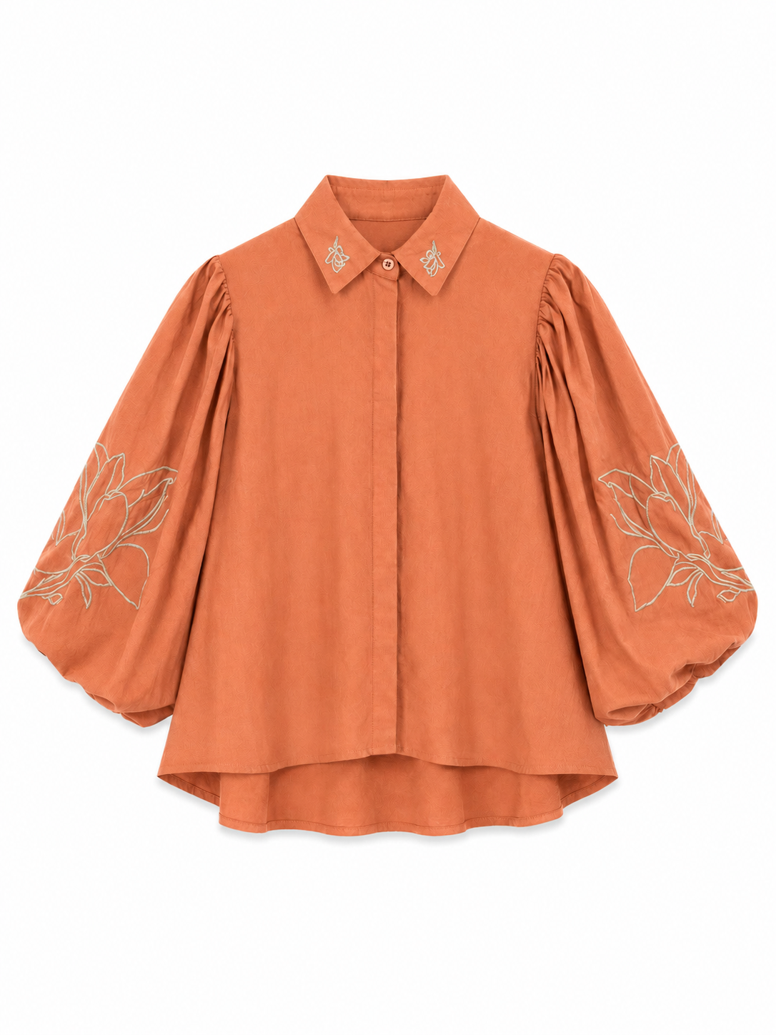 Blusa Sevilla