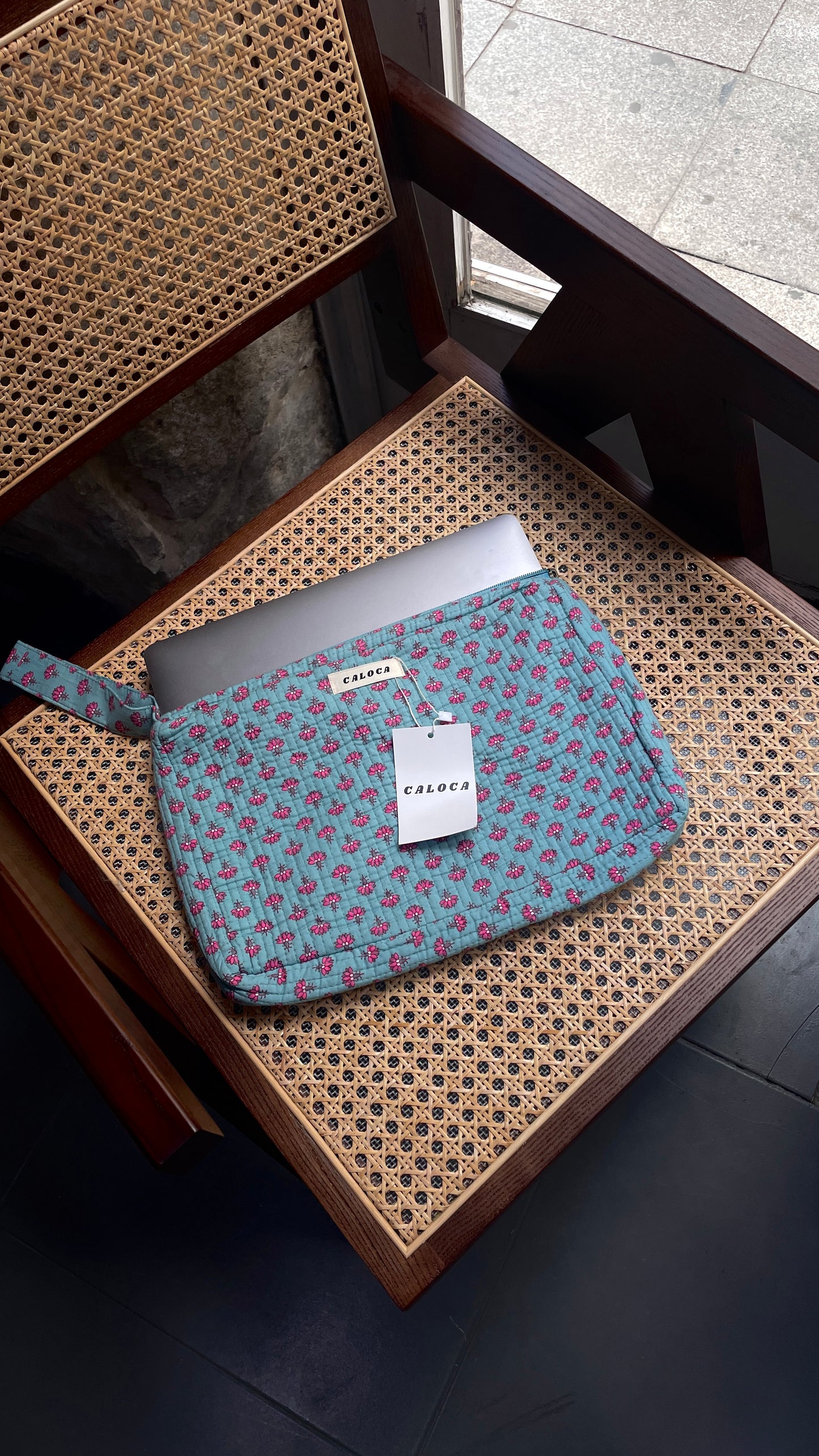 Fundas de ordenador II