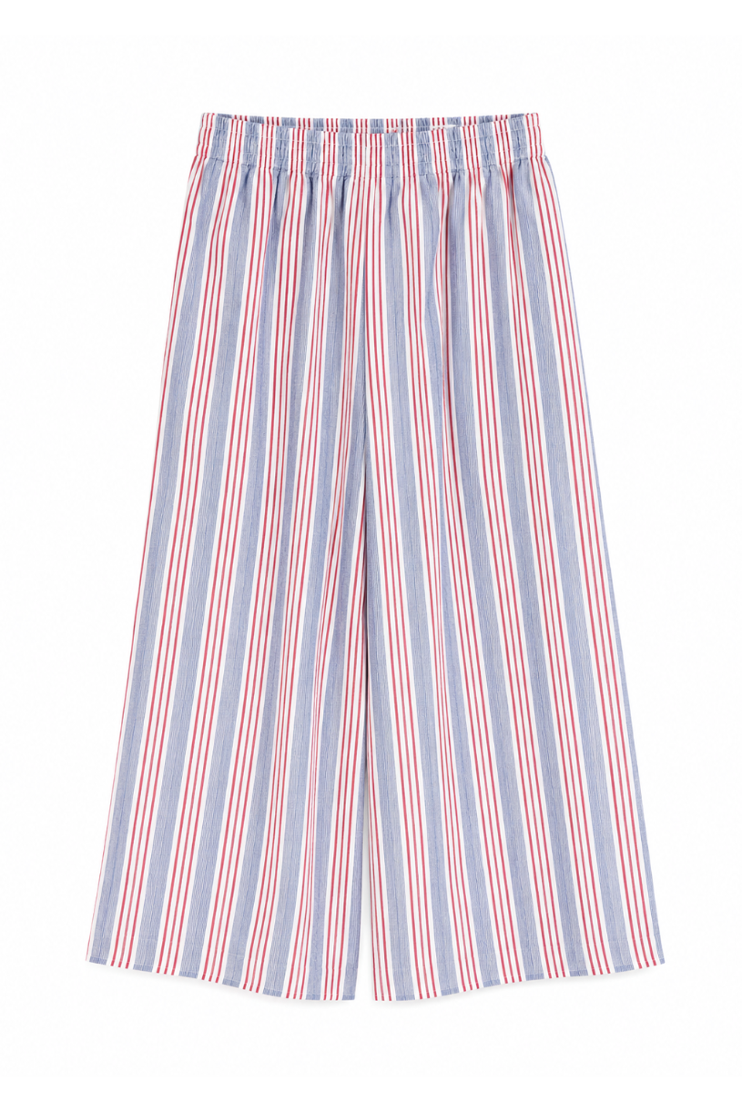 Pantalón Vega Red