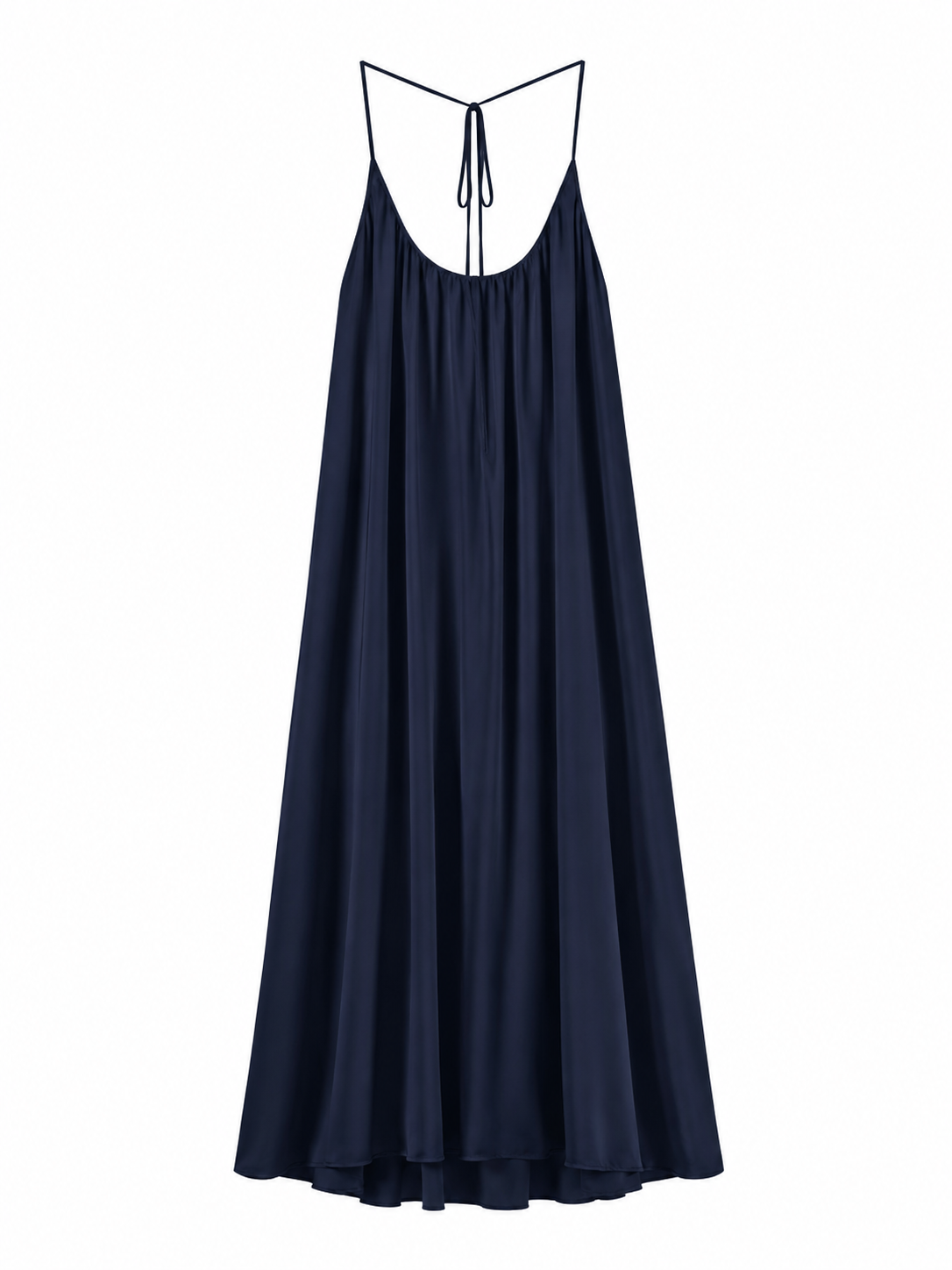 Vestido Carolina Marino