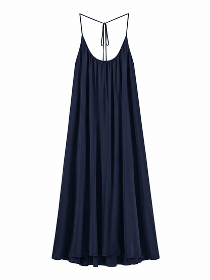 Vestido Carolina Marino