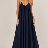 Vestido Carolina Marino