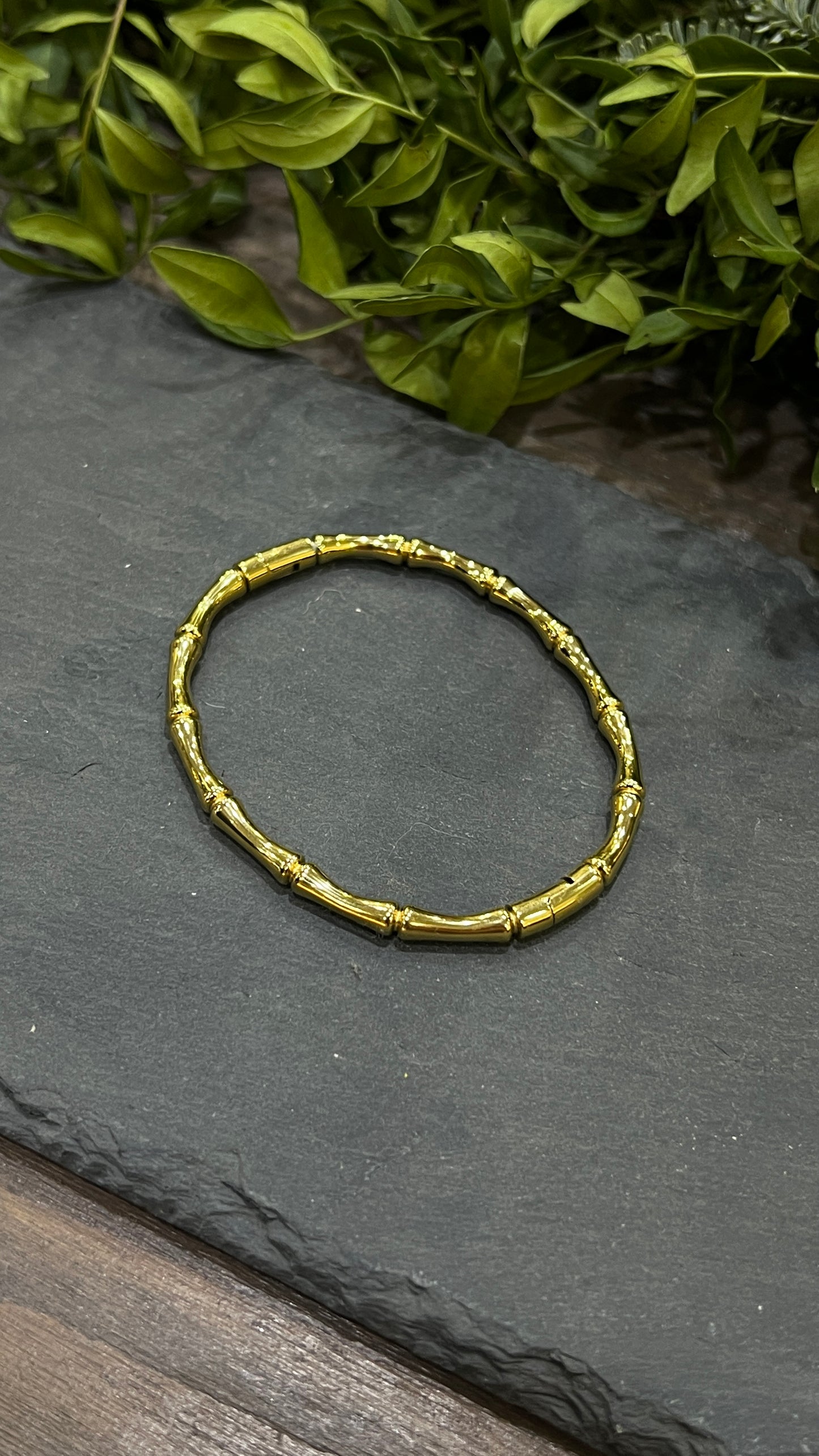 Bambú Bracelet