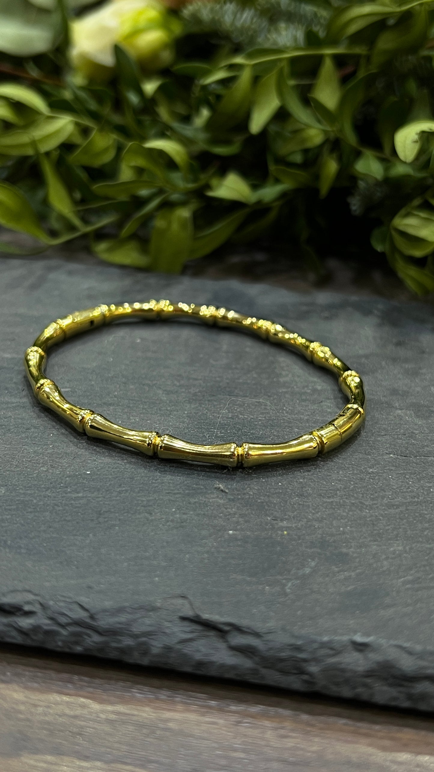 Bambú Bracelet