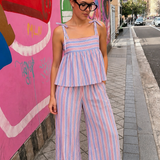 Pantalón Vega Red