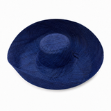 Sombrero azul