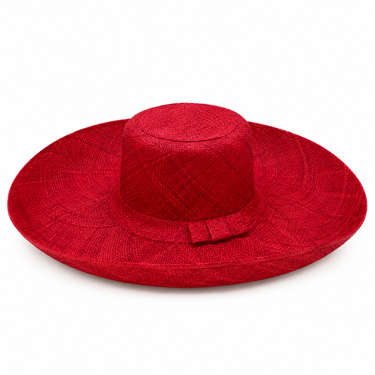 Sombrero rojo