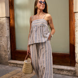 Pantalón Vega Noir