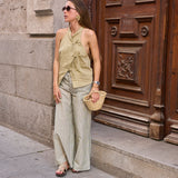 Pantalón Marti Verde