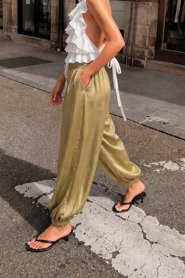 Pantalón Patricia
