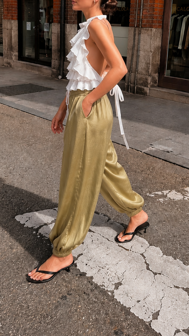 Pantalón Patricia