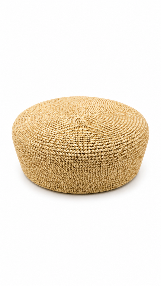 Casquete Tostado