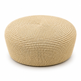Casquete Beige