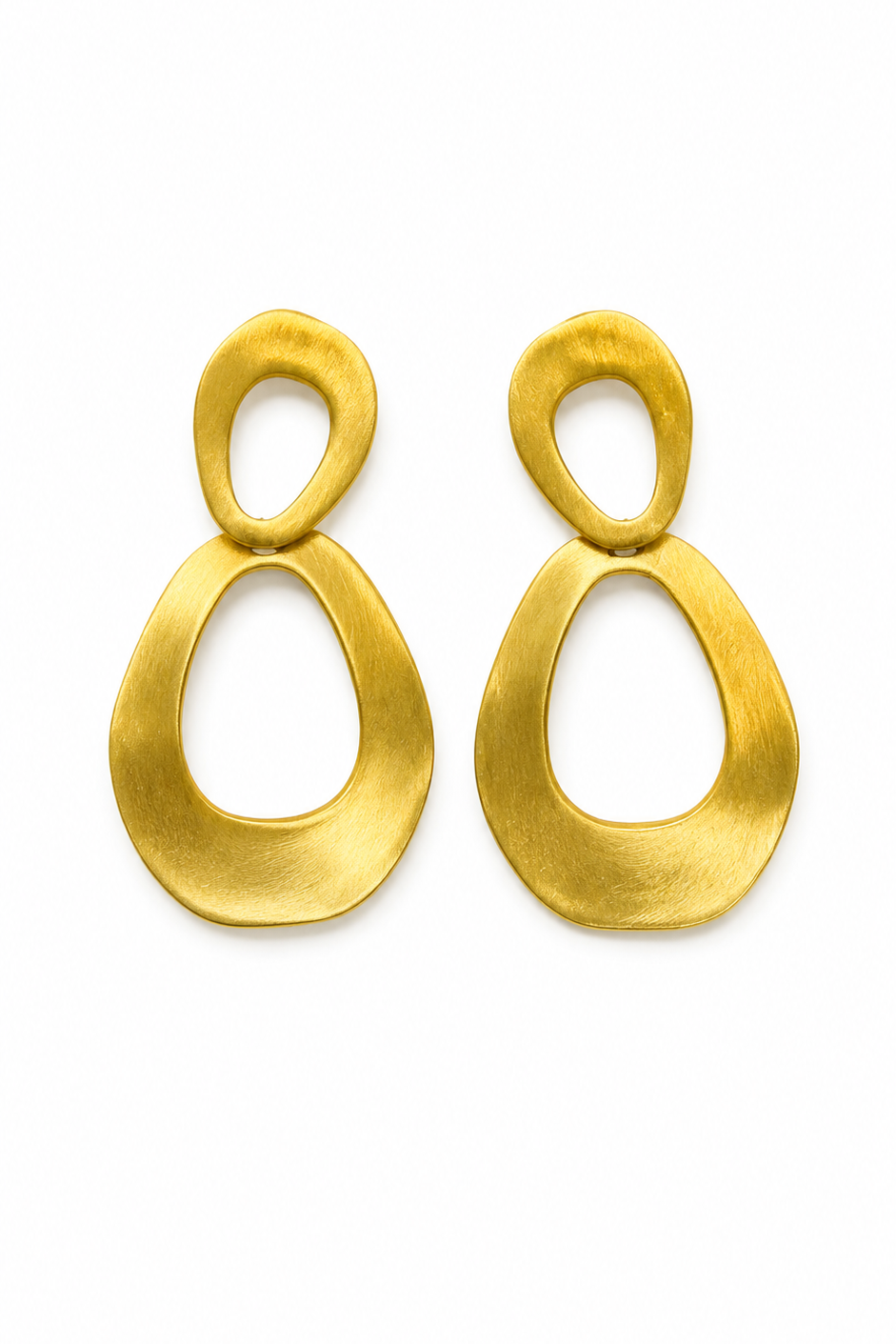 Pendientes Valentina