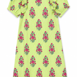 Vestido lisbon Lima